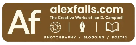 Alexfalls.com